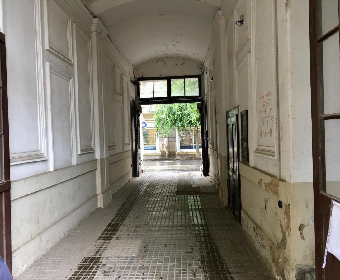 Szell 3 Apartman Appartement Szombathely Buitenkant foto