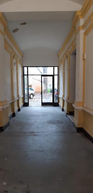 Szell 3 Apartman Appartement Szombathely Buitenkant foto